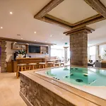 Üdülőközpont Val Saraina Lenzerheide Lenz