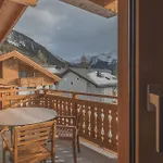 Üdülőközpont Val Saraina Lenzerheide *