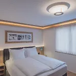 Val Saraina Lenzerheide Üdülőközpont *