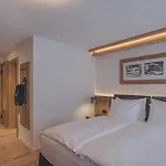 Val Saraina Lenzerheide