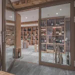 Val Saraina Lenzerheide Üdülőközpont *