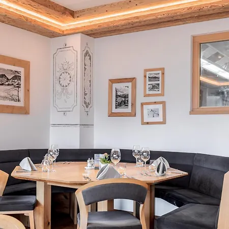 Val Saraina Lenzerheide Resort Lenz