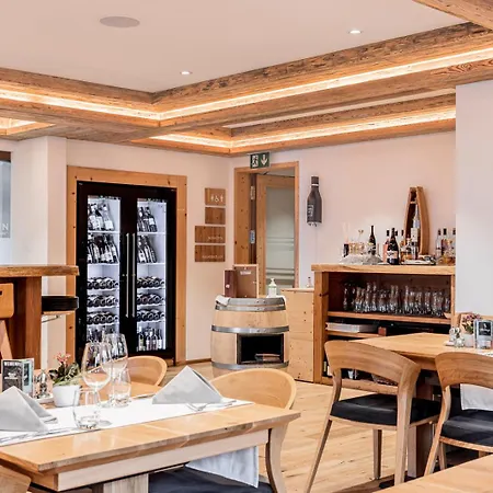 Val Saraina Lenzerheide Lenz