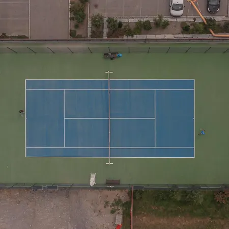 Resort Val Saraina Lenzerheide Lenz