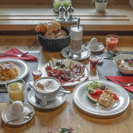 Resort Val Saraina Lenzerheide Lenz