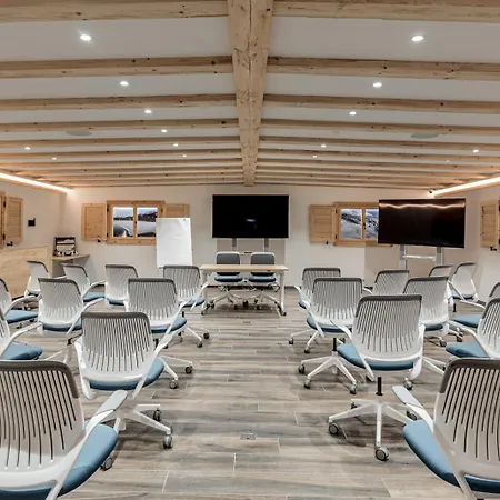 Val Saraina Lenzerheide Lenz