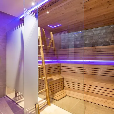 Resort Val Saraina Lenzerheide