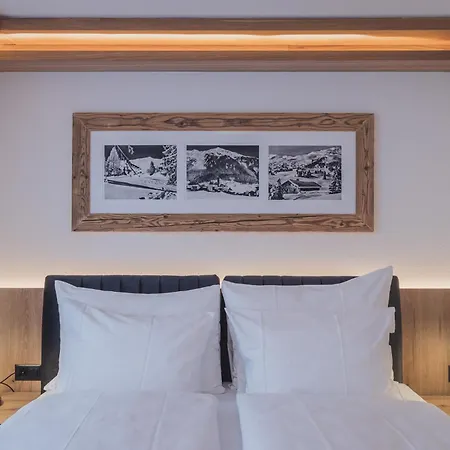 Resort Val Saraina