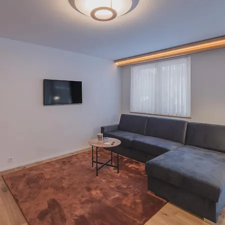 Val Saraina Lenzerheide