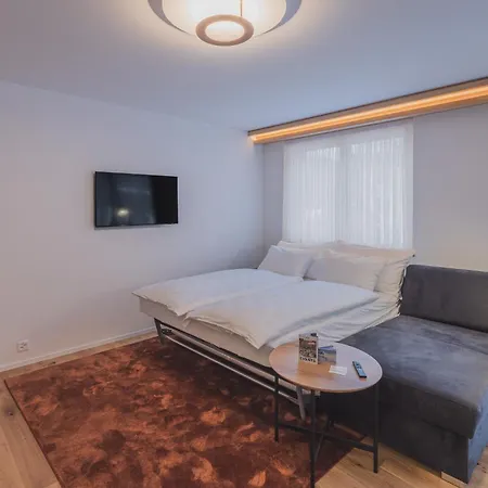 Resort Val Saraina Lenzerheide Lenz