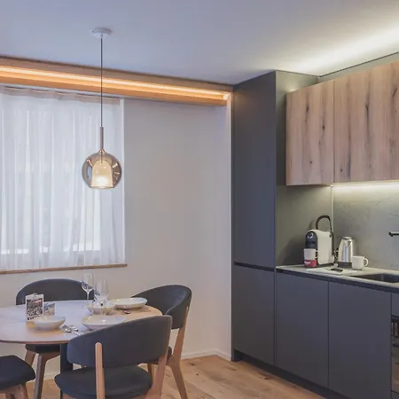 Val Saraina Lenzerheide