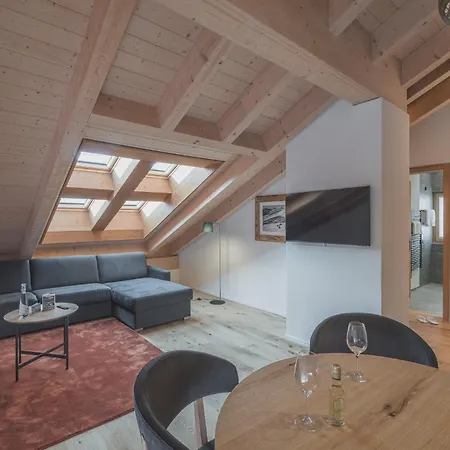 Val Saraina Lenzerheide