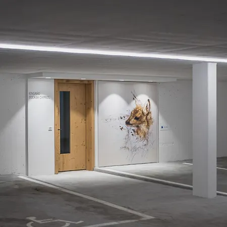 Val Saraina Lenzerheide * Lenz