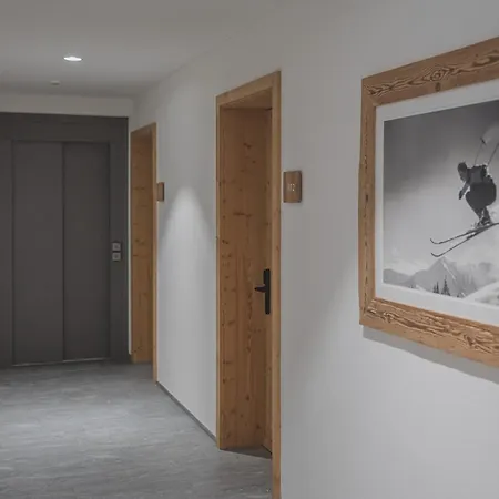 Val Saraina Lenzerheide Resort