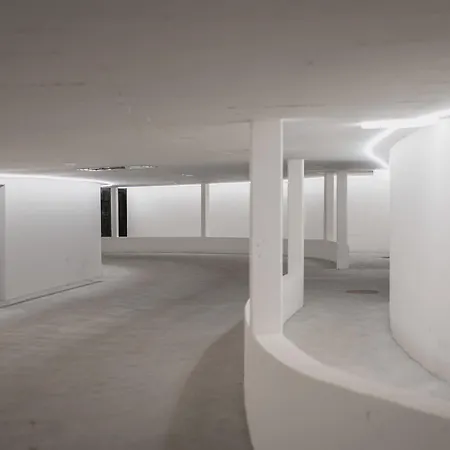 Val Saraina Lenzerheide Resort Lenz