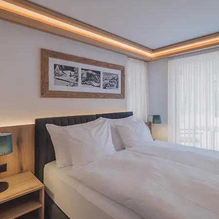 Val Saraina Lenzerheide * Lenz