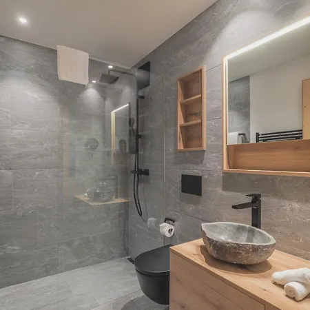 Val Saraina Lenzerheide *