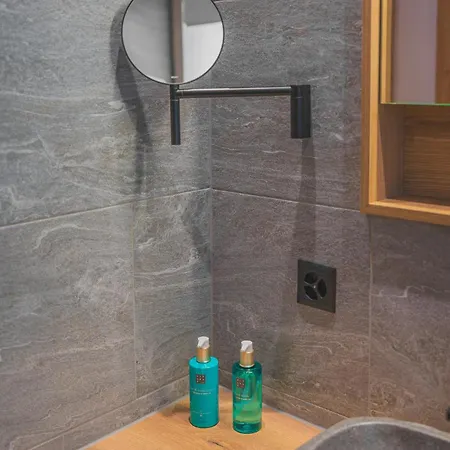 Val Saraina Lenzerheide Lenz