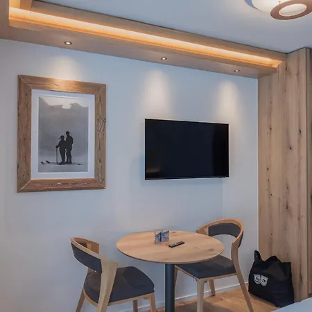 Val Saraina Lenzerheide