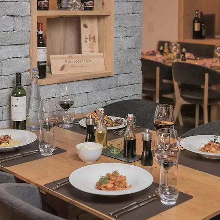 Resort Val Saraina Lenzerheide