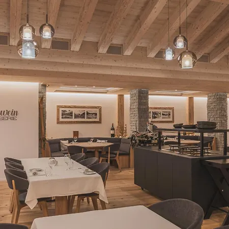 Val Saraina Lenzerheide