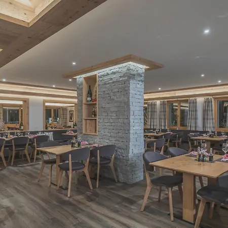 Val Saraina Lenzerheide 度假村