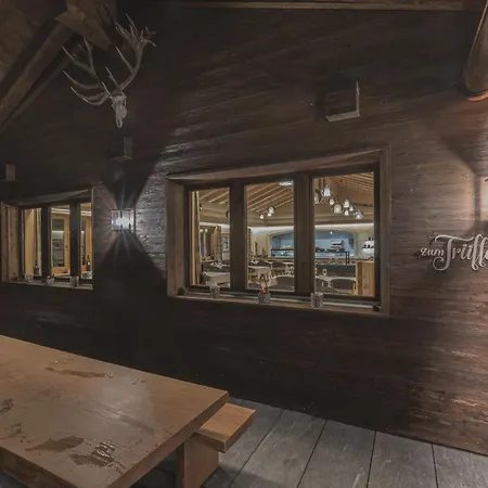 Val Saraina Lenzerheide リゾート *