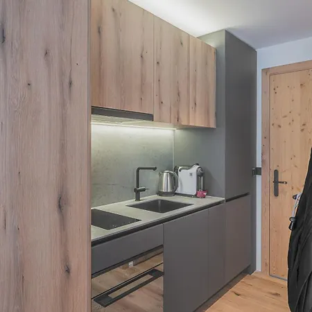 Val Saraina Lenzerheide Resort Lenz