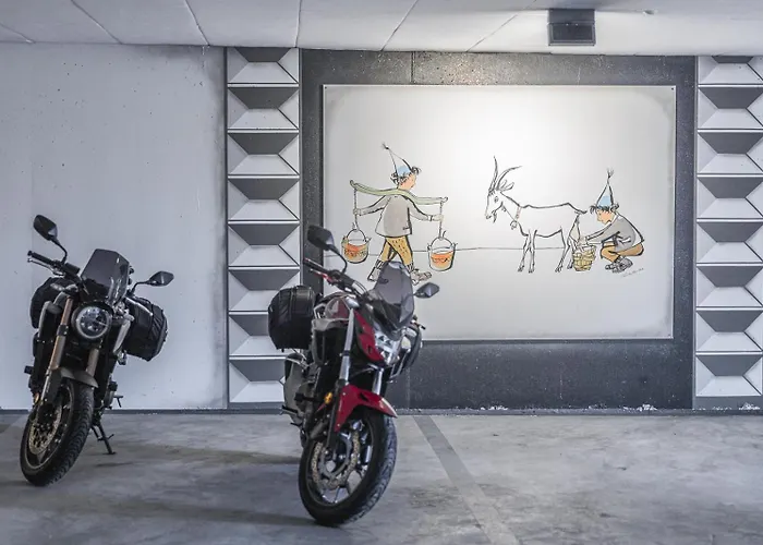 Val Saraina Lenzerheide Resort *