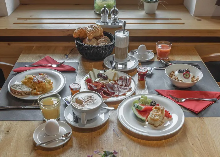 Resort Val Saraina Lenzerheide Lenz