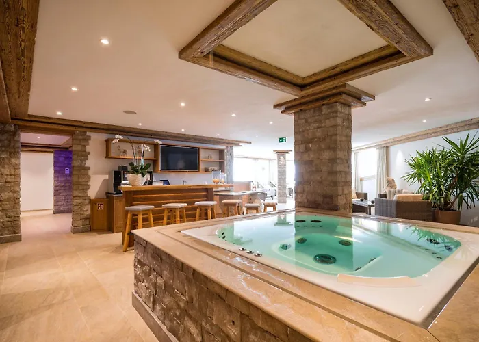 Resort Val Saraina Lenzerheide Lenz