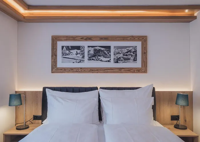 Resort Val Saraina Lenzerheide