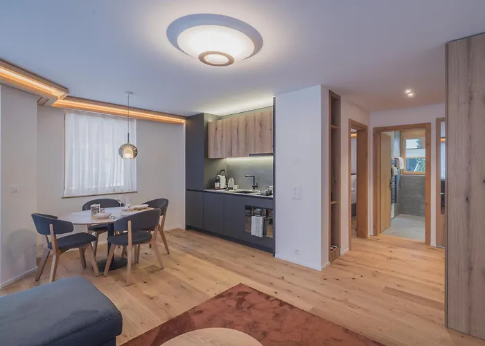 Val Saraina Lenzerheide Resort