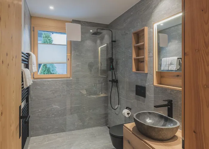 Resort Val Saraina Lenzerheide *