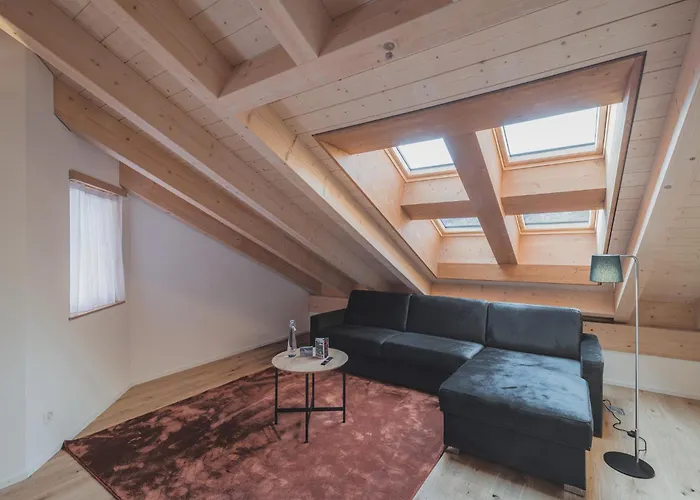 度假村 Val Saraina Lenzerheide