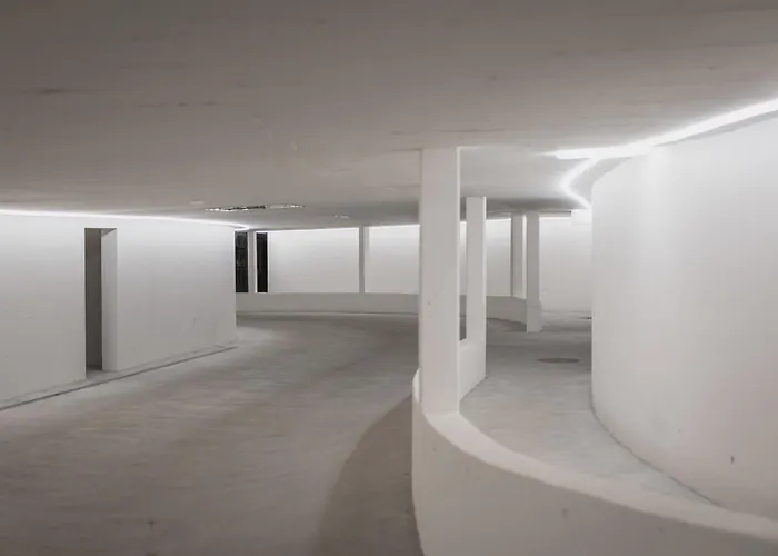 Val Saraina Lenzerheide Resort Lenz