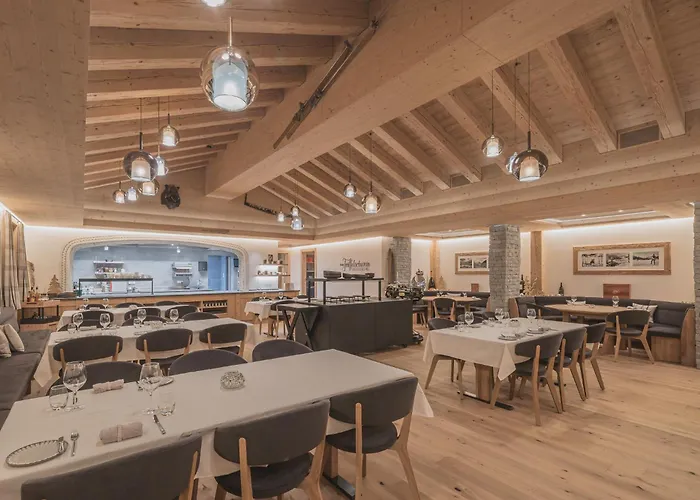 Val Saraina Lenzerheide Resort *