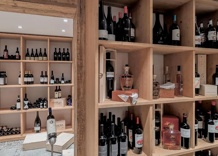 Resort Val Saraina Lenzerheide