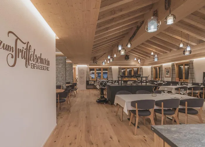 Val Saraina Lenzerheide Lenz