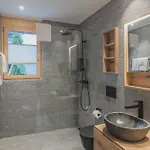 Üdülőközpont Val Saraina Lenzerheide *
