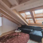 Üdülőközpont Val Saraina Lenzerheide