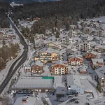 Üdülőközpont Val Saraina Lenzerheide