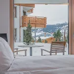 Üdülőközpont Val Saraina Lenzerheide *
