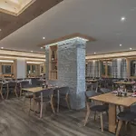 Val Saraina Lenzerheide Üdülőközpont