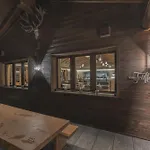 Val Saraina Lenzerheide Üdülőközpont *