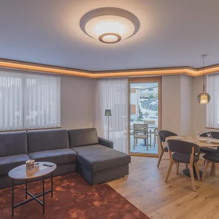 Val Saraina Lenzerheide Rezort Lenz