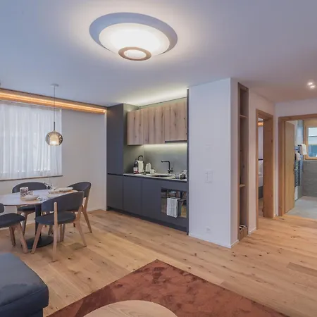 Val Saraina Lenzerheide Rezort