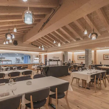 Val Saraina Lenzerheide Resort *