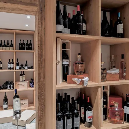 Resort Val Saraina Lenzerheide