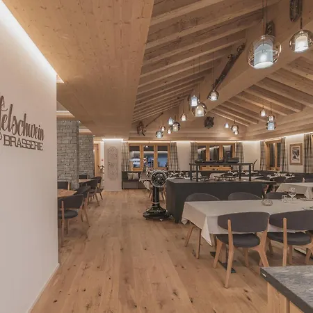 Val Saraina Lenzerheide Lenz